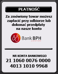 płatność