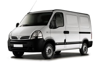 www.skrzynie.com.pl - skrzynie biegów PF6 w NISSAN INTERSTAR