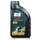 1 litr FUCHS TITAN SINTOFLUID FE 75W - olej przekładniowy API GL-4