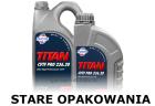 FUCHS TITAN CVTF PRO 236.20 - olej do skrzyń bezstopniowych CVT - 5 litrów