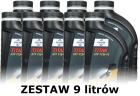 FUCHS TITAN ATF 7134 FE - olej do automatycznych skrzyń biegów - 9 litrów zestaw