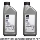 OLEJ DO SKRZYNI BIEGÓW OPEL F17 I OPEL F13 - ZESTAW 2 LITRY + USZCZELKA (opcja)