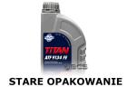 FUCHS TITAN ATF 9134 FE (MB 236.17) - olej do automatycznych skrzyń biegów - 1 litr - 3